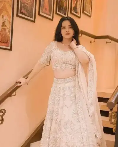 Escort Service In Surgana